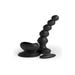 Chapelet Anal Vibrant Télécommandé Wall Banger Beads 3Some