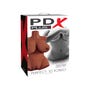 Masturbateur Body Perfect 10 Torso PDX Plus