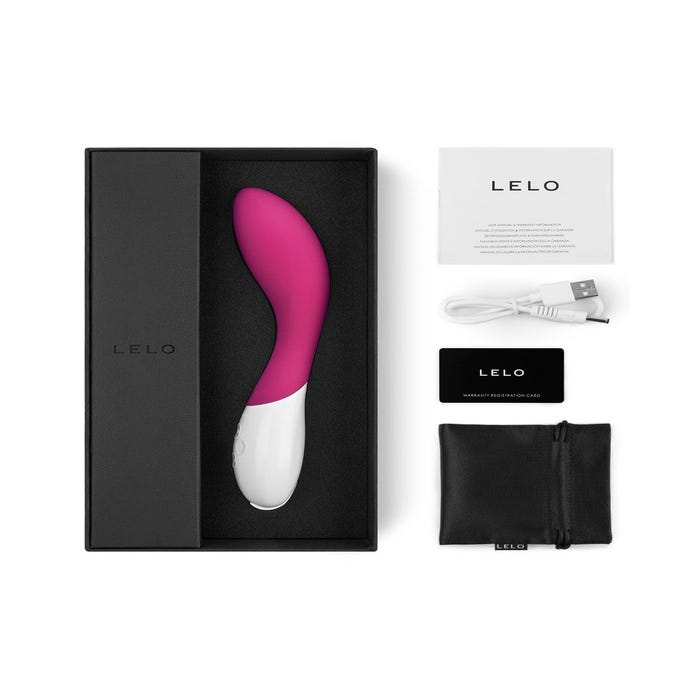 Vibromasseur Mona 2