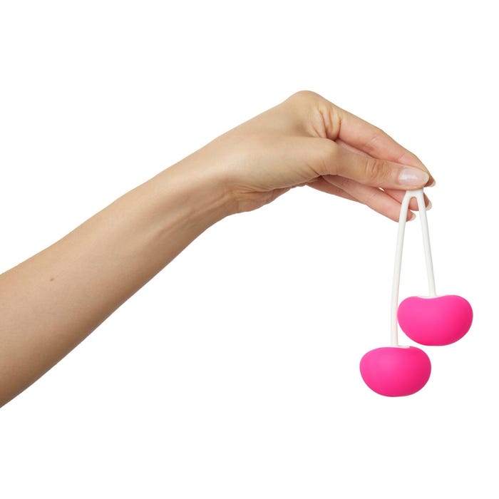 Boules de Geisha Cherry Love