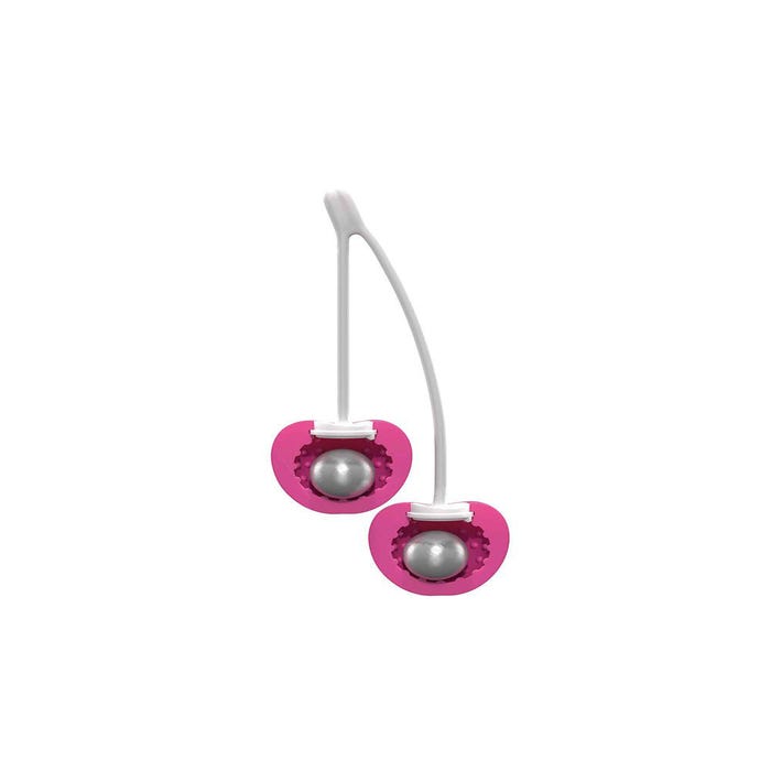 Boules de Geisha Cherry Love