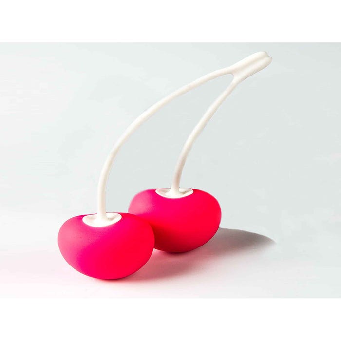 Boules de Geisha Cherry Love