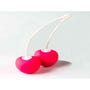 Boules de Geisha Cherry Love