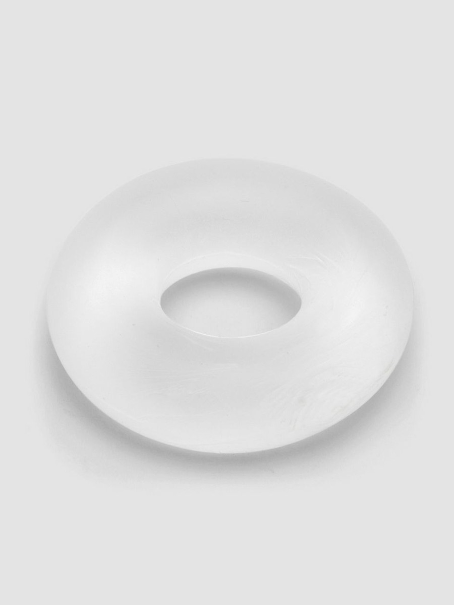 Cockring Stretchy Comfort BASICS