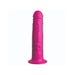 Vibromasseur Ventouse Silicone Classix Wall Banger 2.0