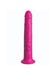 Vibromasseur Ventouse Silicone Classix Wall Banger 2.0