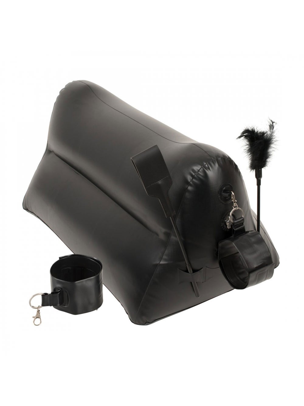 Kit Coussin Érotique Gonflable Love Cushion 4