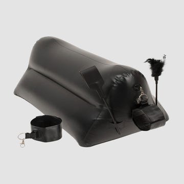Kit Coussin Érotique Gonflable Love Cushion