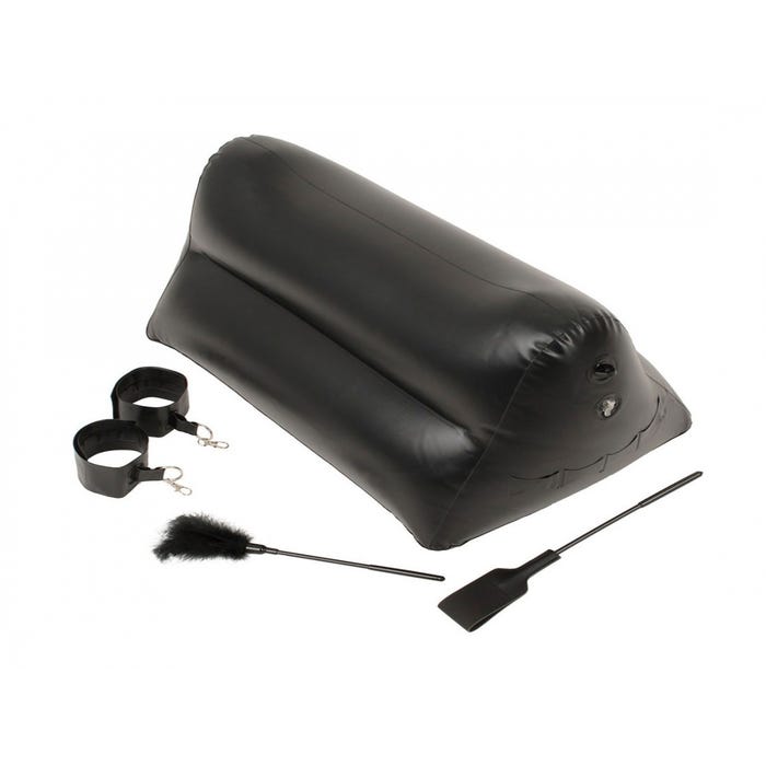 Kit Coussin Érotique Gonflable Love Cushion