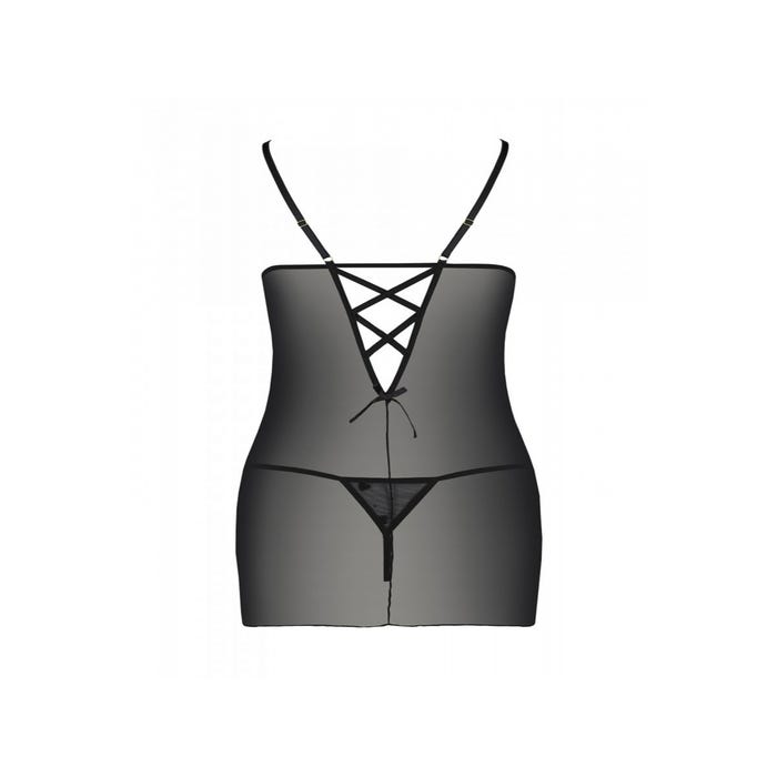 Nuisette Lovelia Noire