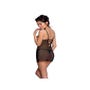 Nuisette Lovelia Noire