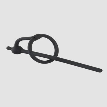 Plug à Urètre & Anneau pour Gland