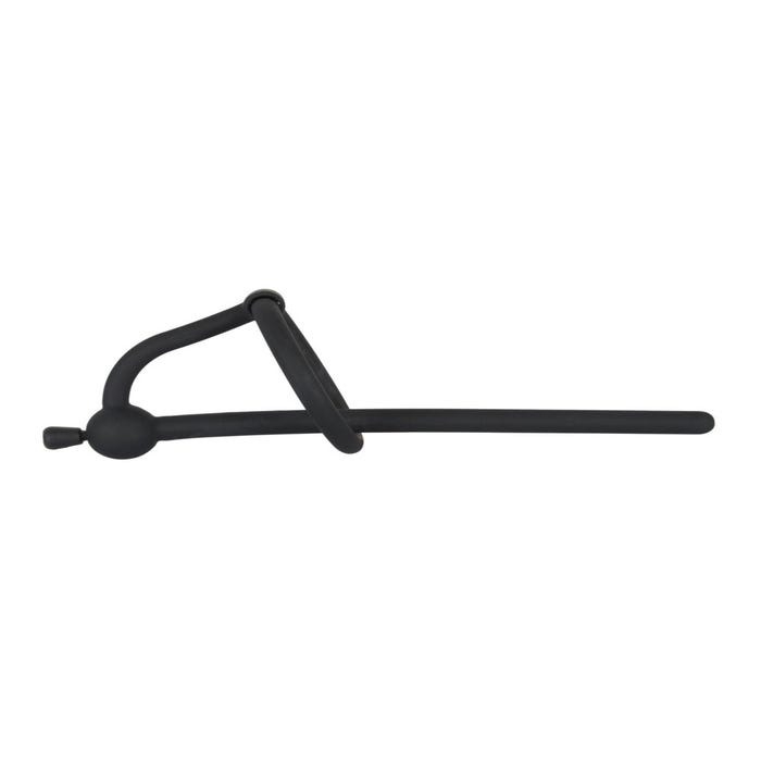 Plug à Urètre & Anneau pour Gland
