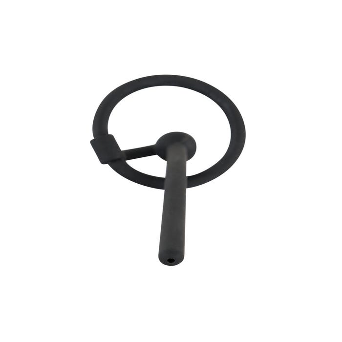 Plug à Urètre & Anneau pour Gland