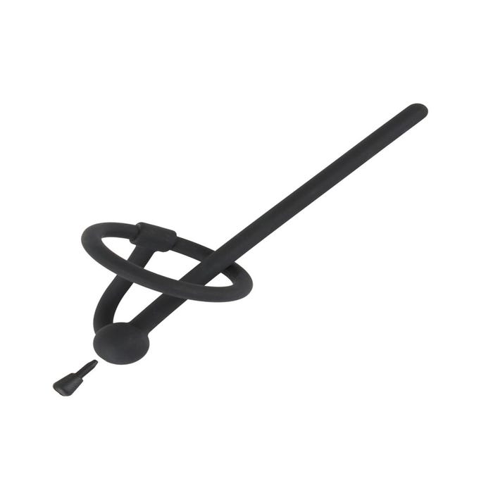 Plug à Urètre & Anneau pour Gland