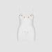 Nuisette Lovelia Blanche