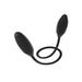 Double Vibromasseur Rechargeable Couples Choice