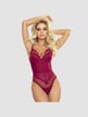 Body Passion PR1564 Dentelle Bordeaux