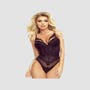 Body Passion PR1568 Dentelle Noir