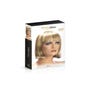 Perruque Carré Frange Sophie Blonde Méchée