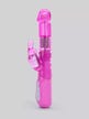 Vibromasseur rabbit Slimline Jessica Rabbit