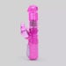 Vibromasseur rabbit Slimline Jessica Rabbit