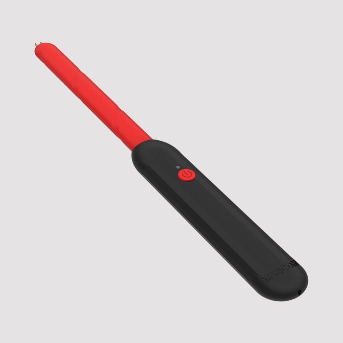Baguette e-stim Prick Stick Luxury Bondage