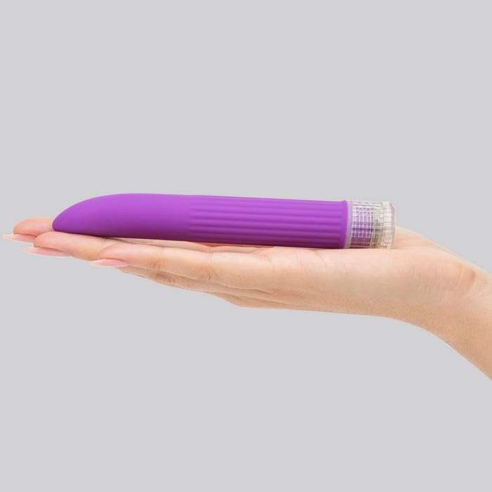 Vibromasseur mini Ladyfinger Classic