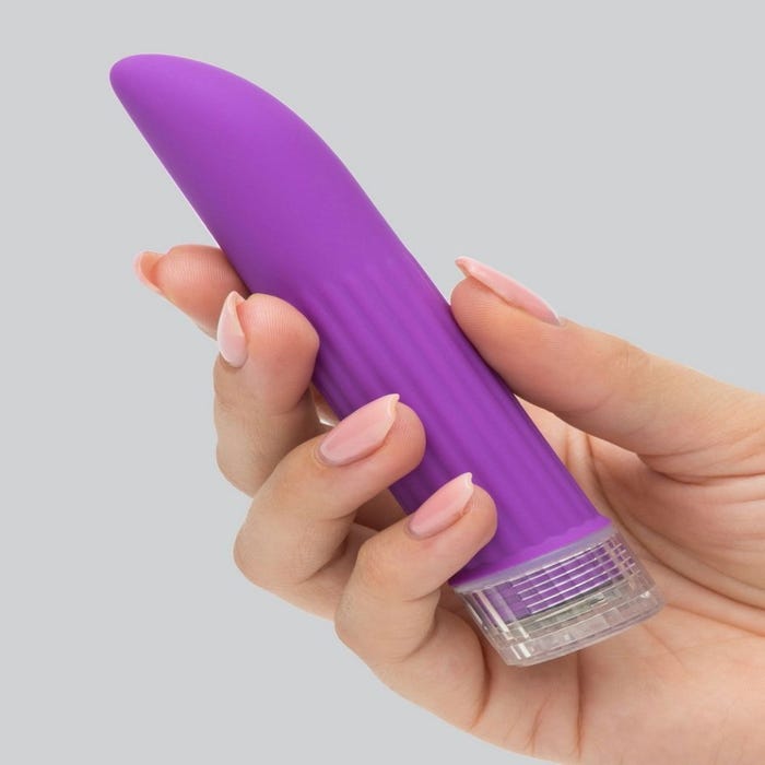 Vibromasseur mini Ladyfinger Classic