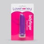 Vibromasseur mini Ladyfinger Classic