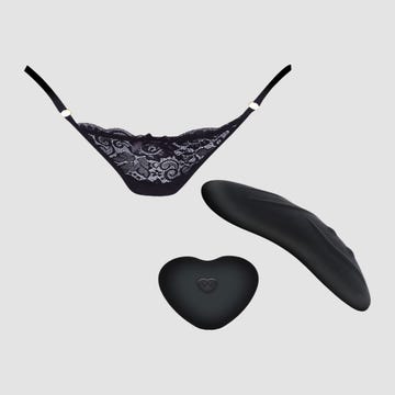 Culotte Vibrante Angel Panty Vibe