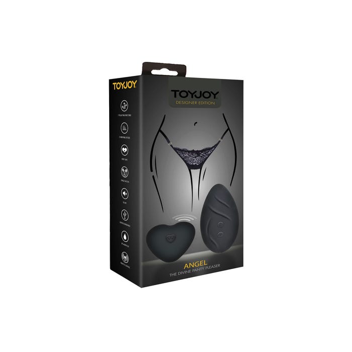 Culotte Vibrante Angel Panty Vibe