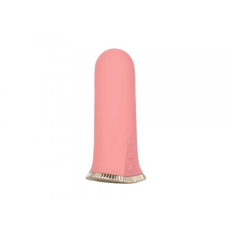 Vibromasseur Uncorked Rosé