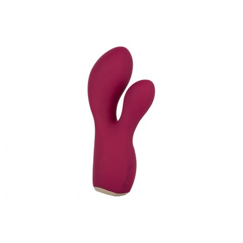 Vibromasseur Rabbit Uncorked Cabernet