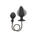 Plug Anal Gonflable XL Silicone