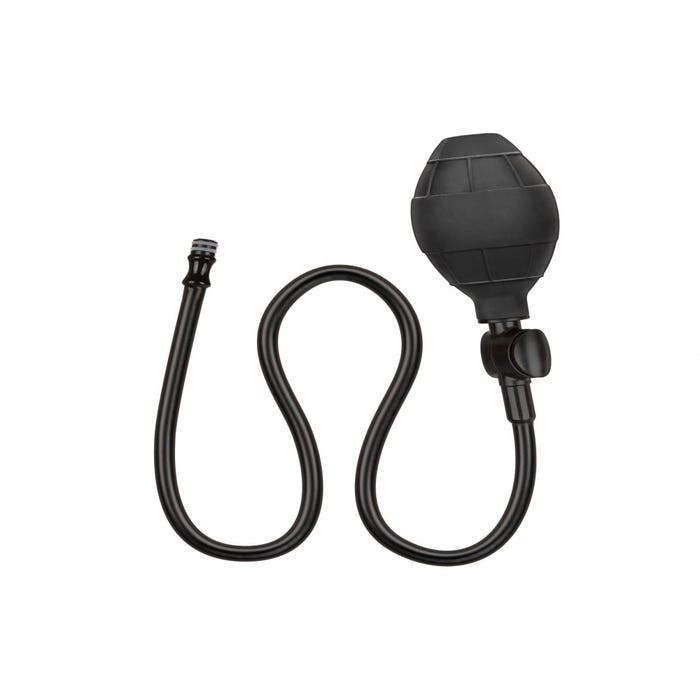 Plug Anal XXL Gonflable Silicone Inflatable Plug