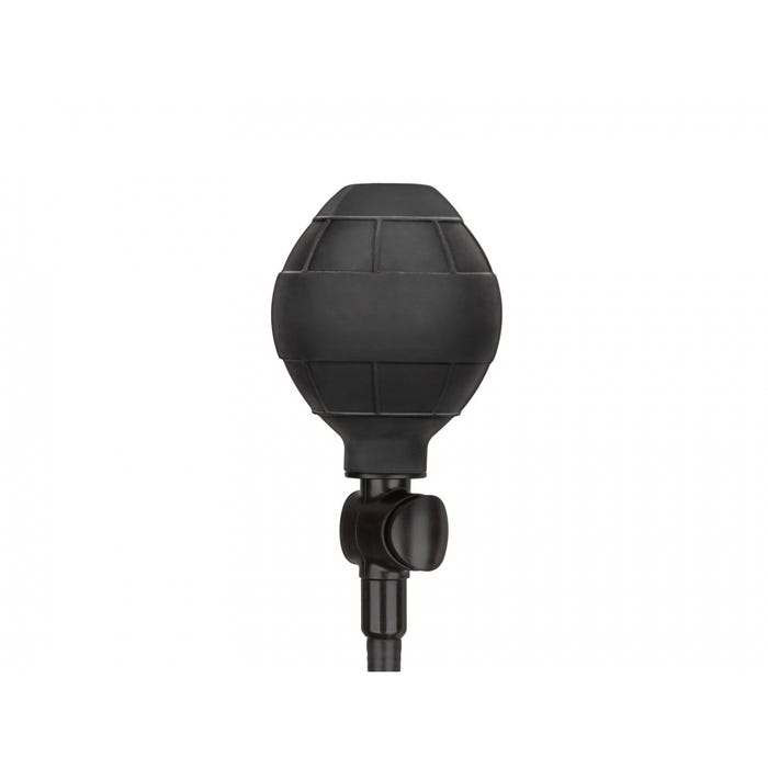 Plug Anal XXL Gonflable Silicone Inflatable Plug