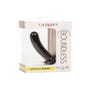 Dildo Ventouse Boundless 15,2 cm Ridged