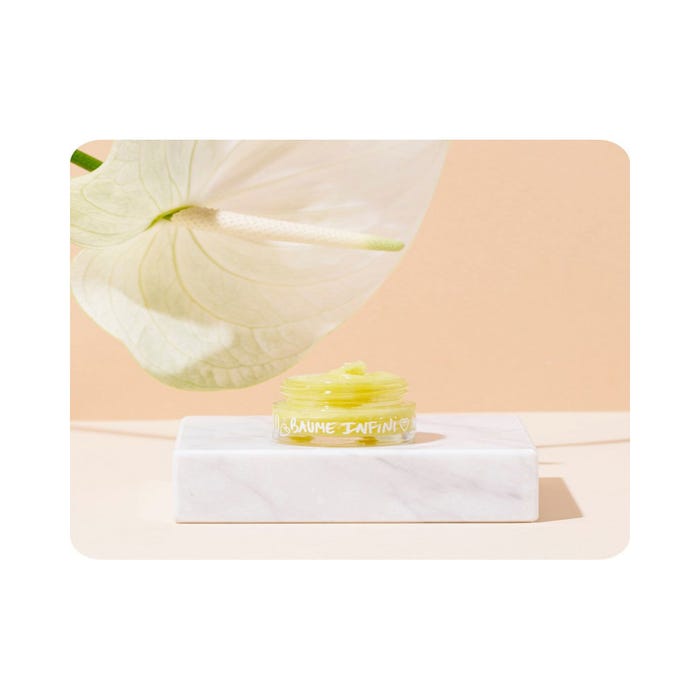 Soin Universel Le Petit Baume Infini 15 ml