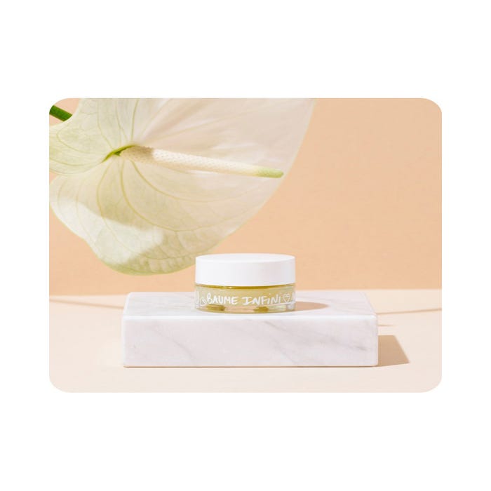 Soin Universel Le Petit Baume Infini 15 ml