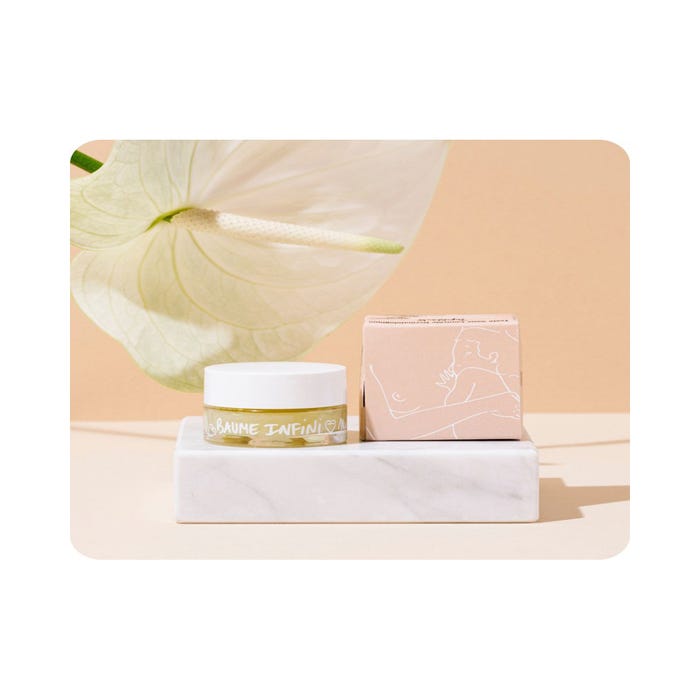 Soin Universel Le Petit Baume Infini 15 ml
