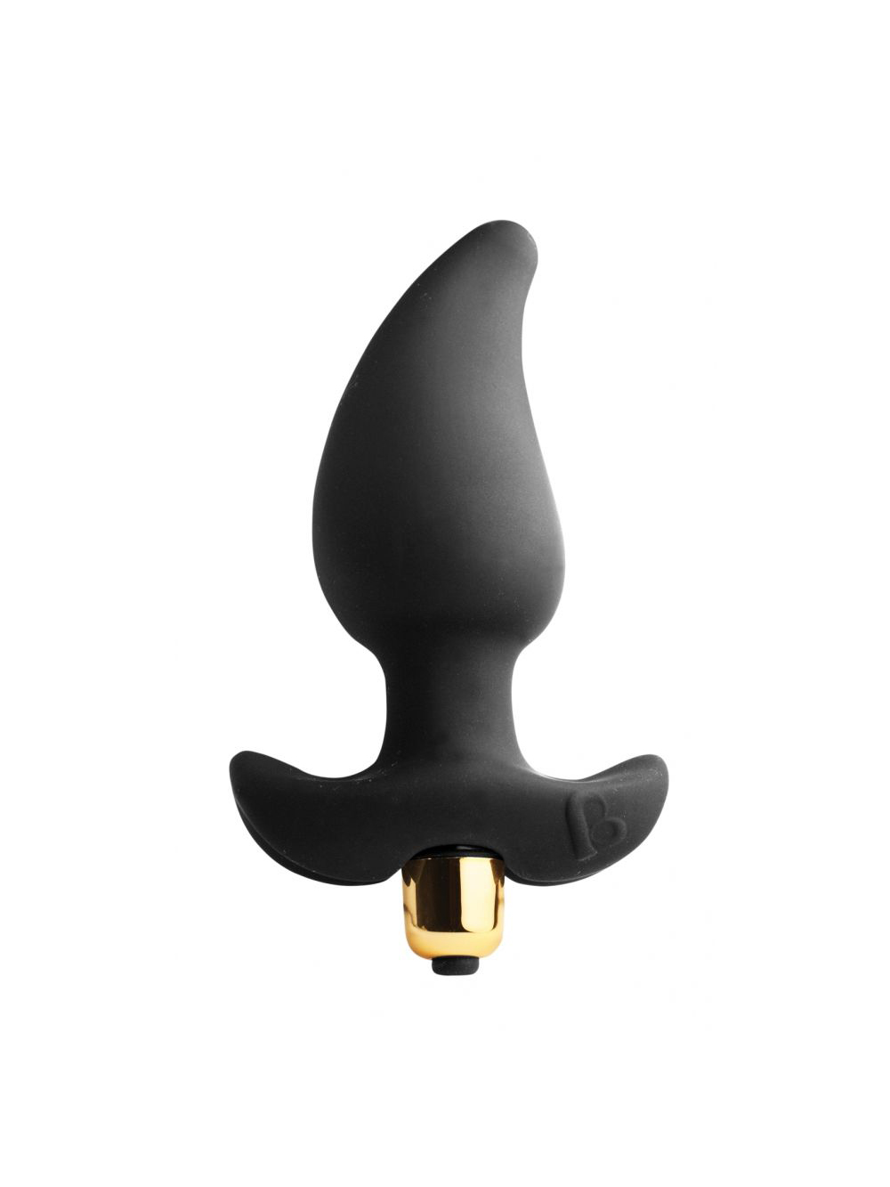 Plug Anal Vibrant Butt Quiver main product photo