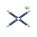 Attache Hogtie Tough Denim Style