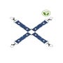 Hogtie Tough Denim Style