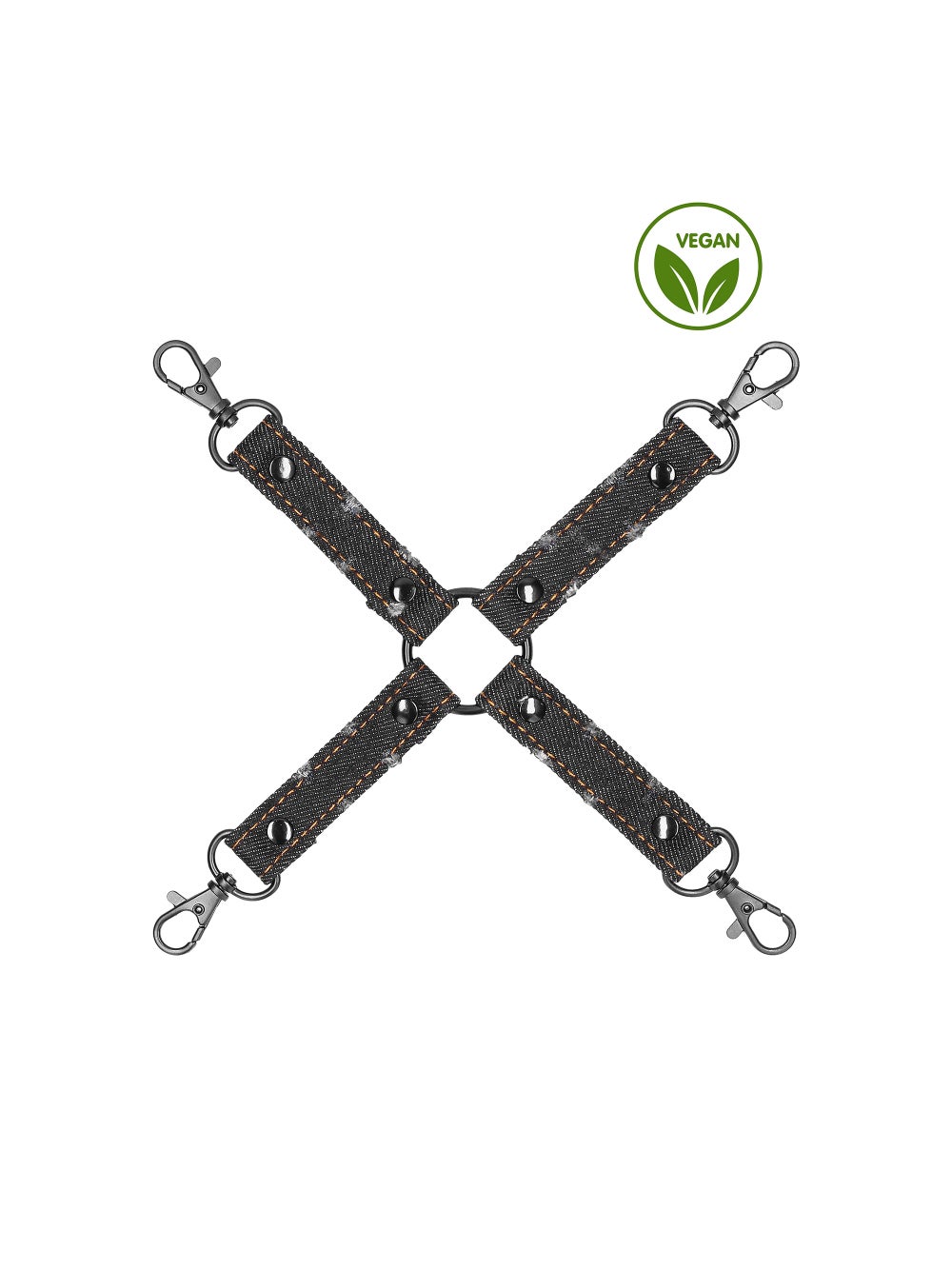 Attache Hogtie Tough Denim Style
