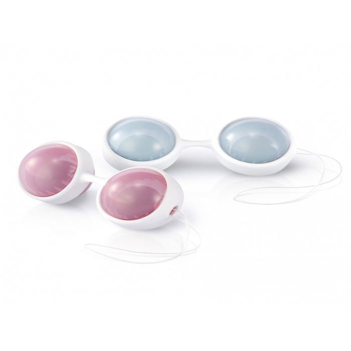 Boules de Geisha Luna Beads