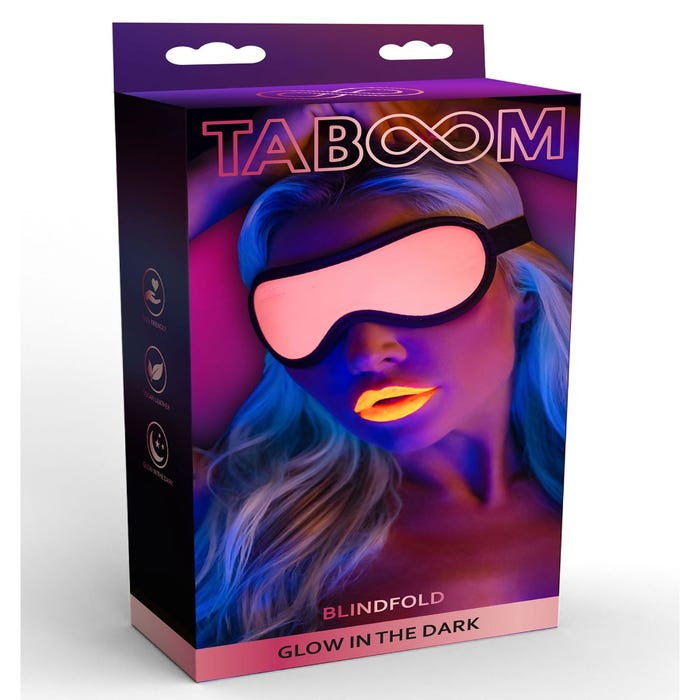 Masque phospho Taboom