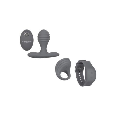 Kit pour Couple Télécommandé Adventure Set