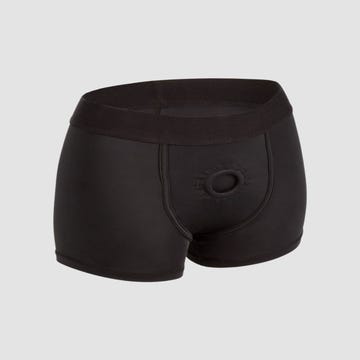 Boxer Harnais Boundless