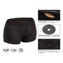 Boxer Harnais Boundless